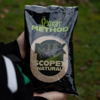 Sensas Method Mix Groundbait 1kg